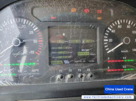 Buy Zoomlion ZTC251VE562 Used Crane / 3 Buy Zoomlion ZTC251VE562 Used Crane / 3